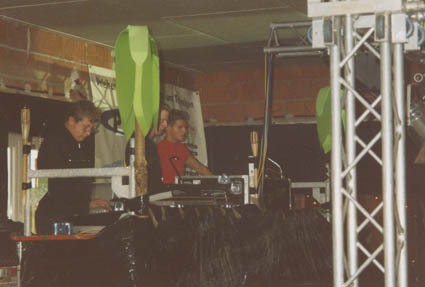 Summer of Ibiza '02